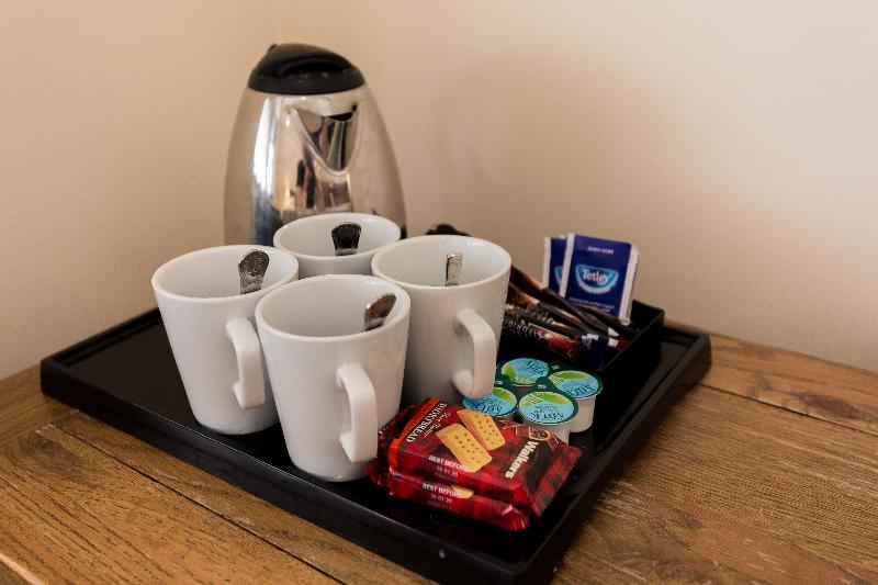 Craigmonie Hotel Inverness by Compass Hospitality - Oda
