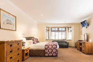 Craigmonie Hotel Inverness by Compass Hospitality fotoÄŸrafÄ±
