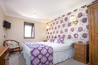 Craigmonie Hotel Inverness by Compass Hospitality fotoÄŸrafÄ±