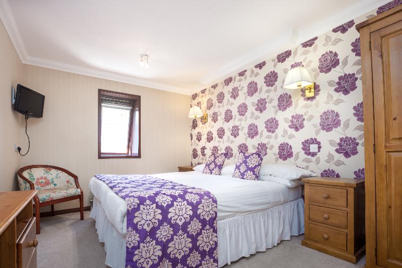 Craigmonie Hotel Inverness by Compass Hospitality - Oda