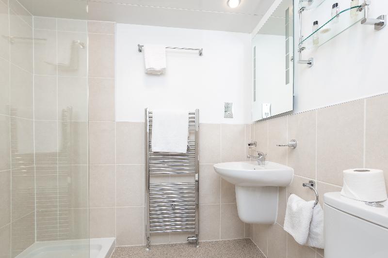 Craigmonie Hotel Inverness by Compass Hospitality - Oda