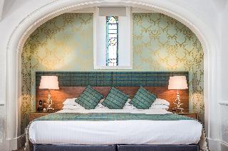 Craigmonie Hotel Inverness by Compass Hospitality fotoÄŸrafÄ±