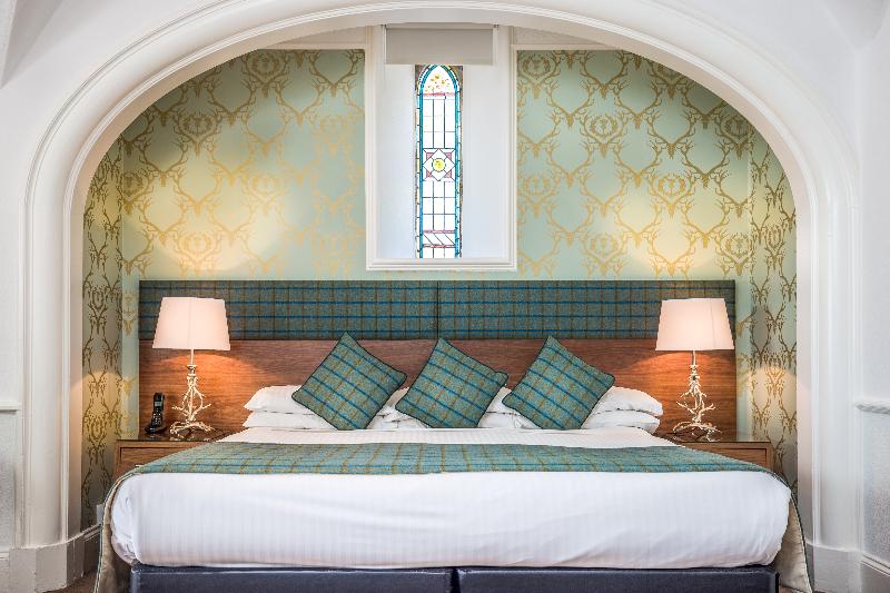 Craigmonie Hotel Inverness by Compass Hospitality - Oda