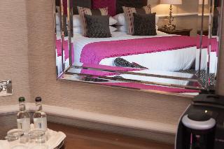 Craigmonie Hotel Inverness by Compass Hospitality fotoÄŸrafÄ±