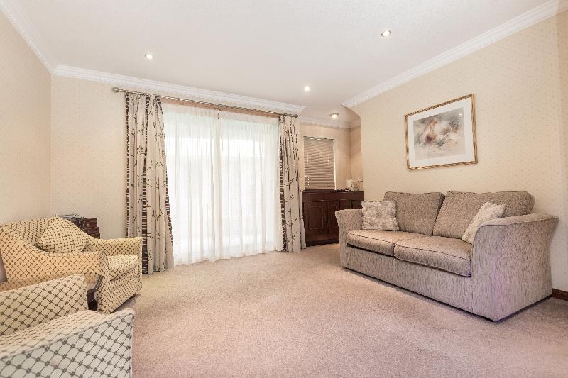 Craigmonie Hotel Inverness by Compass Hospitality - Oda