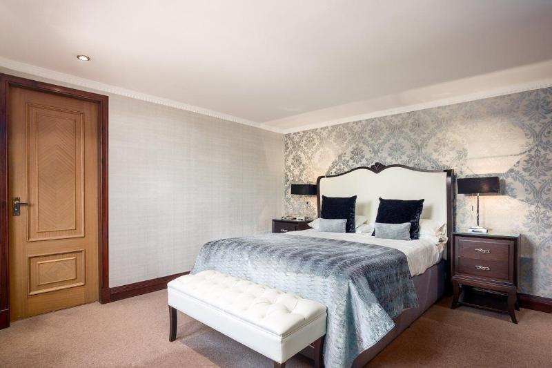Craigmonie Hotel Inverness by Compass Hospitality - Oda