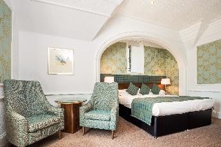 Craigmonie Hotel Inverness by Compass Hospitality fotoÄŸrafÄ±
