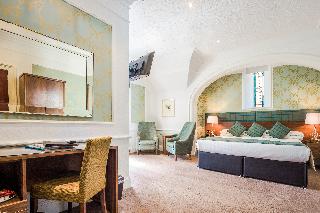 Craigmonie Hotel Inverness by Compass Hospitality fotoÄŸrafÄ±