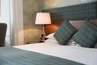 Craigmonie Hotel Inverness by Compass Hospitality fotoÄŸrafÄ±