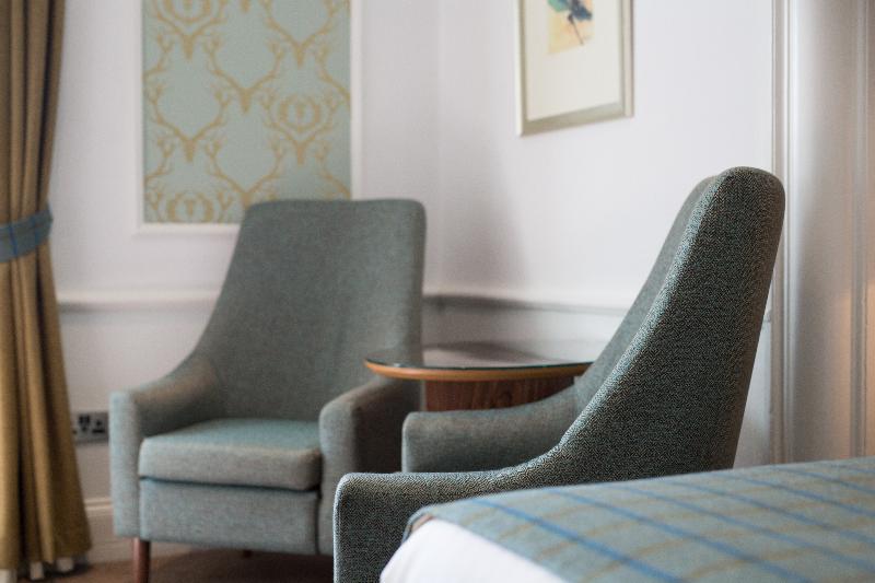 Craigmonie Hotel Inverness by Compass Hospitality - Oda