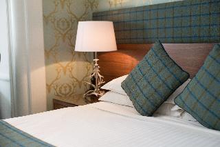 Craigmonie Hotel Inverness by Compass Hospitality fotoÄŸrafÄ±