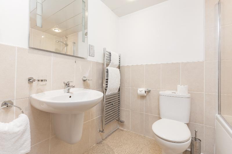 Craigmonie Hotel Inverness by Compass Hospitality - Oda