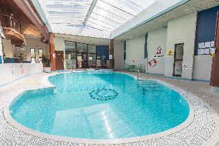 Craigmonie Hotel Inverness by Compass Hospitality fotoÄŸrafÄ±