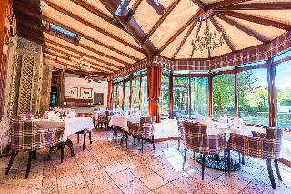 Craigmonie Hotel Inverness by Compass Hospitality fotoÄŸrafÄ±