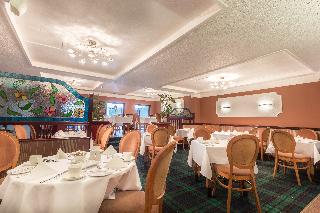 Craigmonie Hotel Inverness by Compass Hospitality fotoÄŸrafÄ±