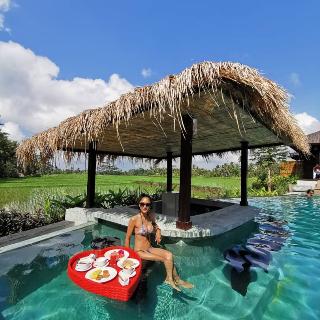 Kayangan Villa Ubud fotoÄŸrafÄ±