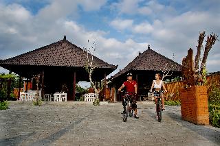 Kayangan Villa Ubud fotoÄŸrafÄ±