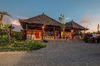 Kayangan Villa Ubud fotoÄŸrafÄ±
