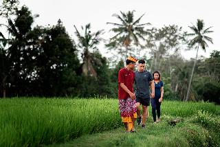 Kayangan Villa Ubud fotoÄŸrafÄ±
