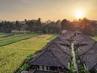 Kayangan Villa Ubud otel fotoğrafı
