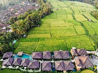 Kayangan Villa Ubud fotoÄŸrafÄ±