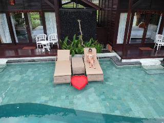 Kayangan Villa Ubud fotoÄŸrafÄ±