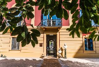 Giardini Mon Plaisir otel fotoğrafı