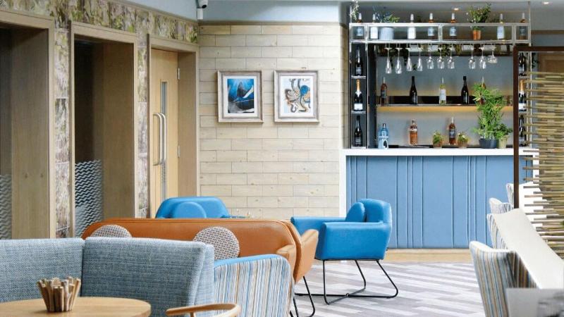 Gailes Restaurant & Hotel - Aktivite