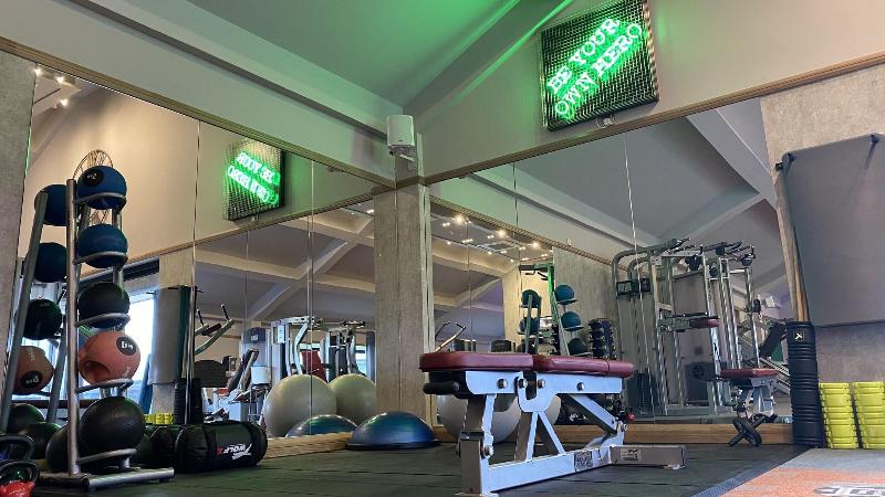 Gailes Restaurant & Hotel - Aktivite