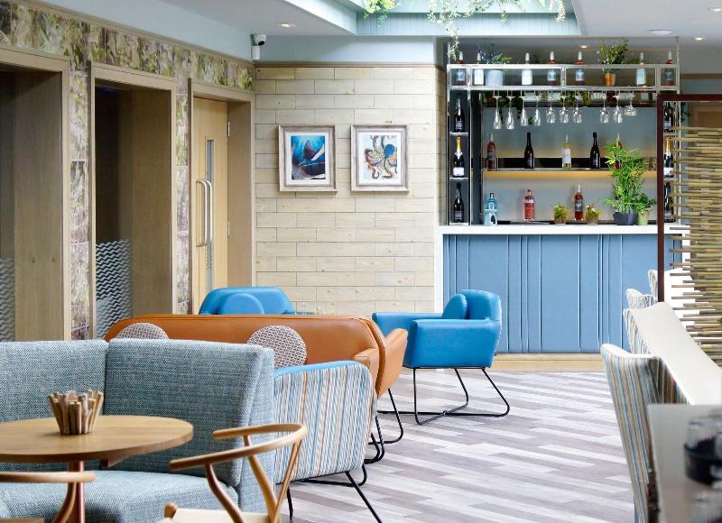 Gailes Restaurant & Hotel - Aktivite