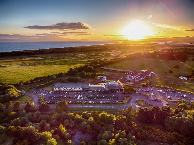 Gailes Restaurant & Hotel - Genel
