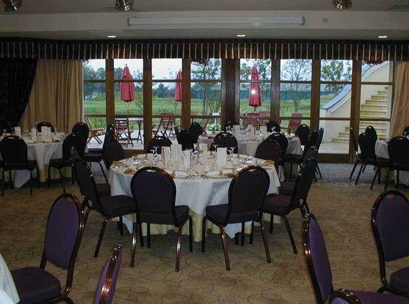 Gailes Restaurant & Hotel fotoÄŸrafÄ±