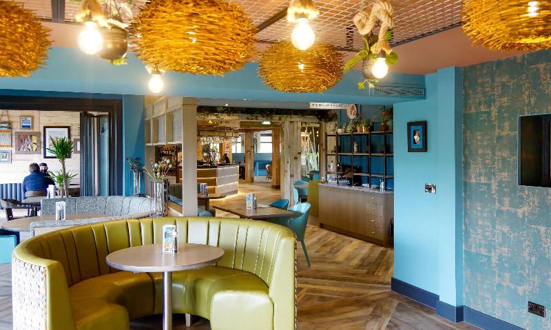 Gailes Restaurant & Hotel - Restoran