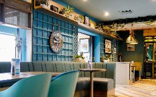 Gailes Restaurant & Hotel fotoÄŸrafÄ±