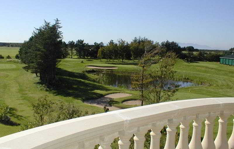 Gailes Restaurant & Hotel fotoÄŸrafÄ±