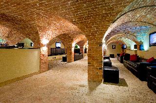 Rushton Hall Hotel & Spa fotoÄŸrafÄ±
