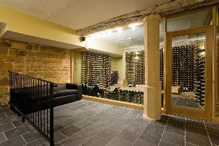 Rushton Hall Hotel & Spa fotoÄŸrafÄ±