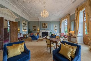 Rushton Hall Hotel & Spa fotoÄŸrafÄ±
