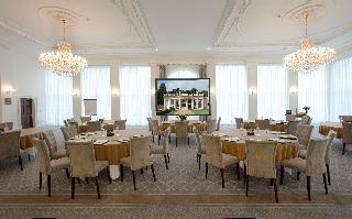 Rushton Hall Hotel & Spa fotoÄŸrafÄ±