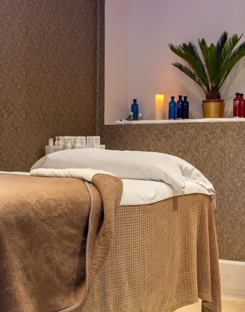 Rushton Hall Hotel & Spa - Aktivite
