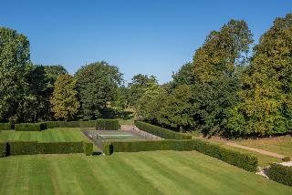 Rushton Hall Hotel & Spa fotoÄŸrafÄ±