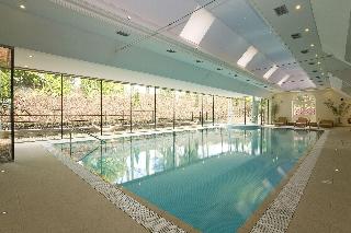 Rushton Hall Hotel & Spa fotoÄŸrafÄ±