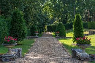 Rushton Hall Hotel & Spa fotoÄŸrafÄ±