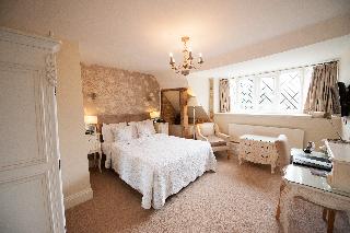 Rushton Hall Hotel & Spa fotoÄŸrafÄ±