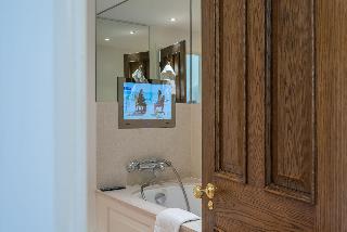 Rushton Hall Hotel & Spa fotoÄŸrafÄ±