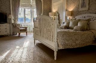 Rushton Hall Hotel & Spa fotoÄŸrafÄ±