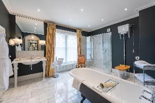 Rushton Hall Hotel & Spa fotoÄŸrafÄ±