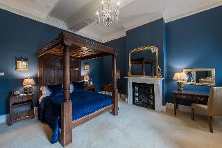 Rushton Hall Hotel & Spa fotoÄŸrafÄ±