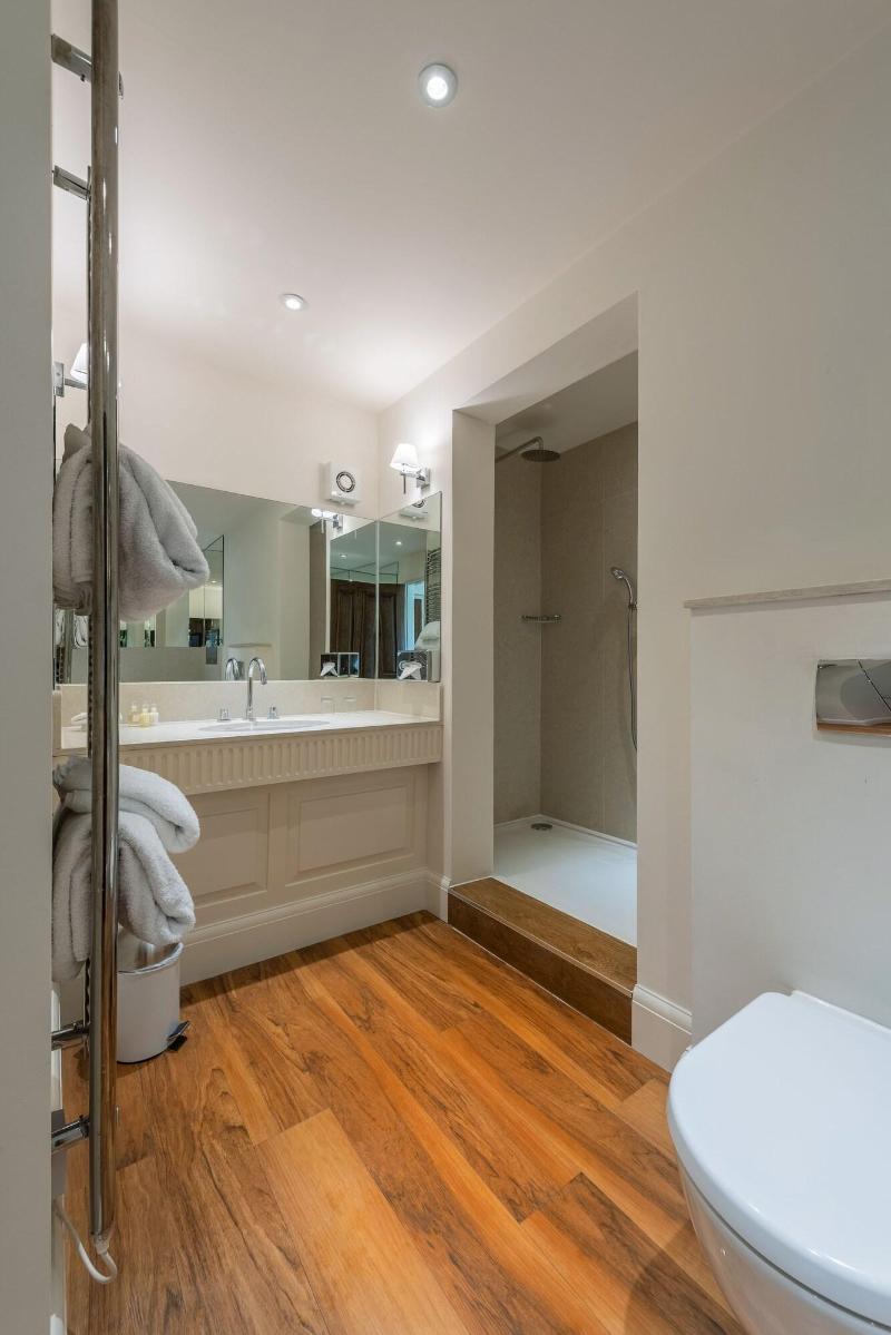 Rushton Hall Hotel & Spa - Oda