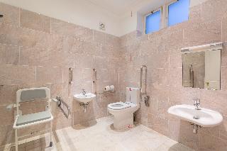 Rushton Hall Hotel & Spa fotoÄŸrafÄ±